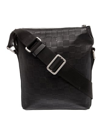 Louis Vuitton Damier Infini Messenger Bag BB