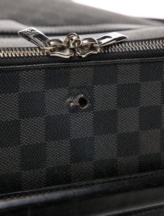 Louis Vuitton Damier Graphite Horizon 55
