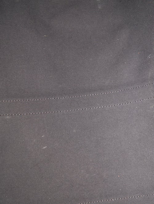 Louis Vuitton Monogram Eclipse Keepall Bandouliere 55