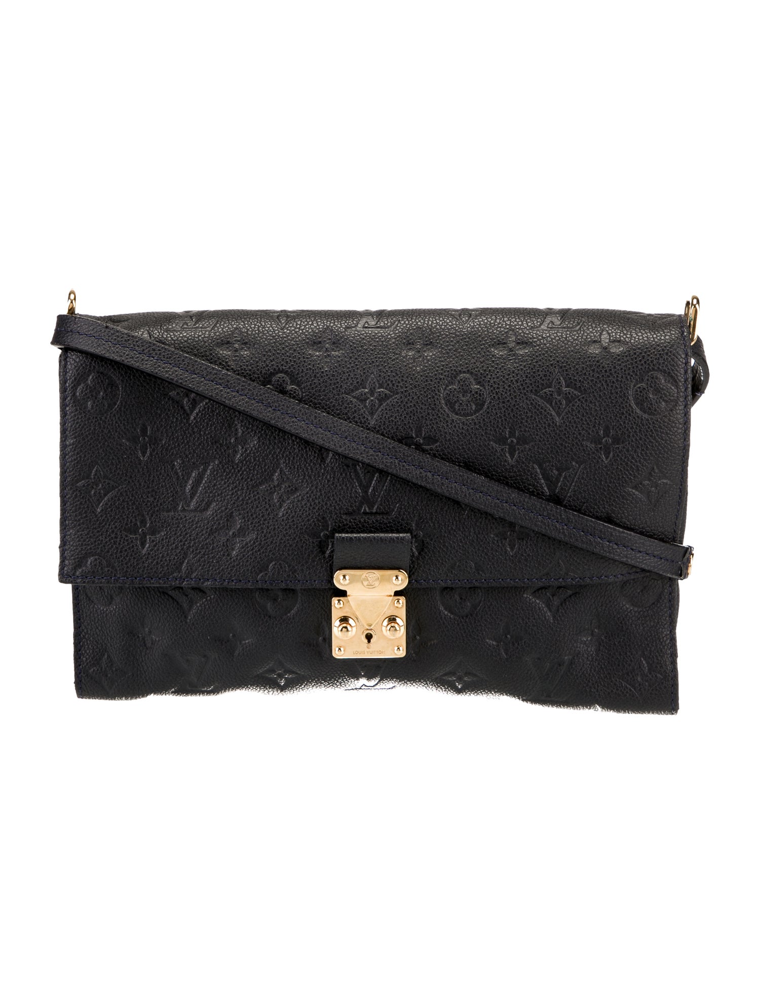 Louis Vuitton LV Monogram Fascinante