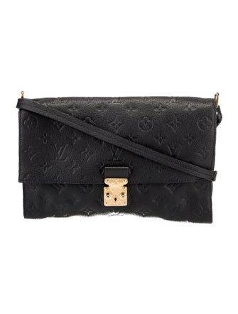 Louis Vuitton LV Monogram Fascinante