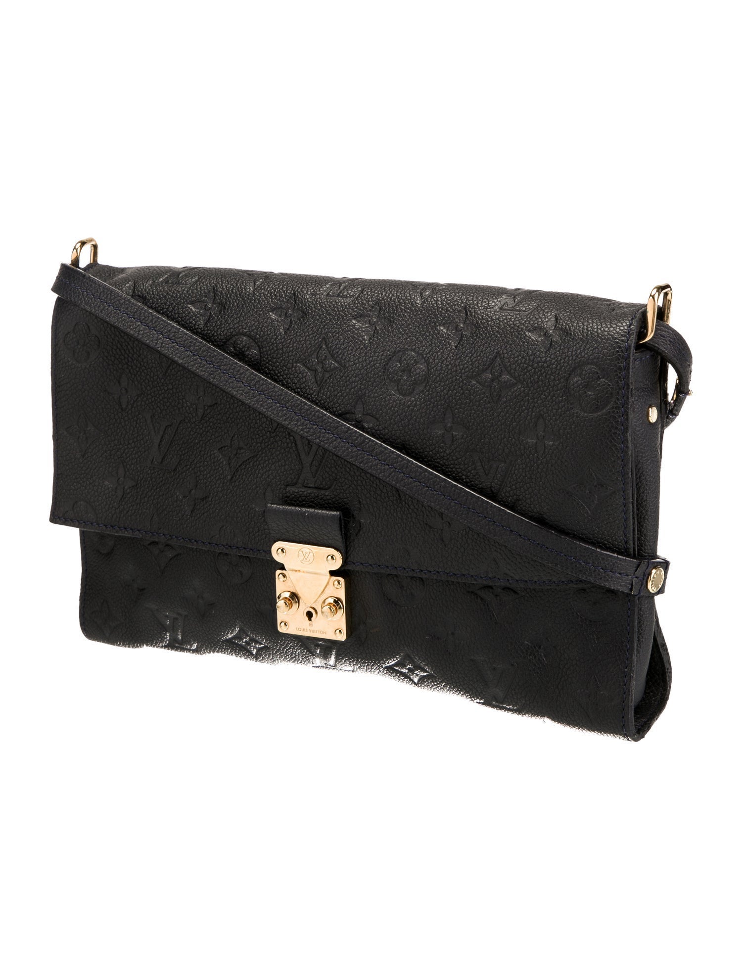 Louis Vuitton LV Monogram Fascinante