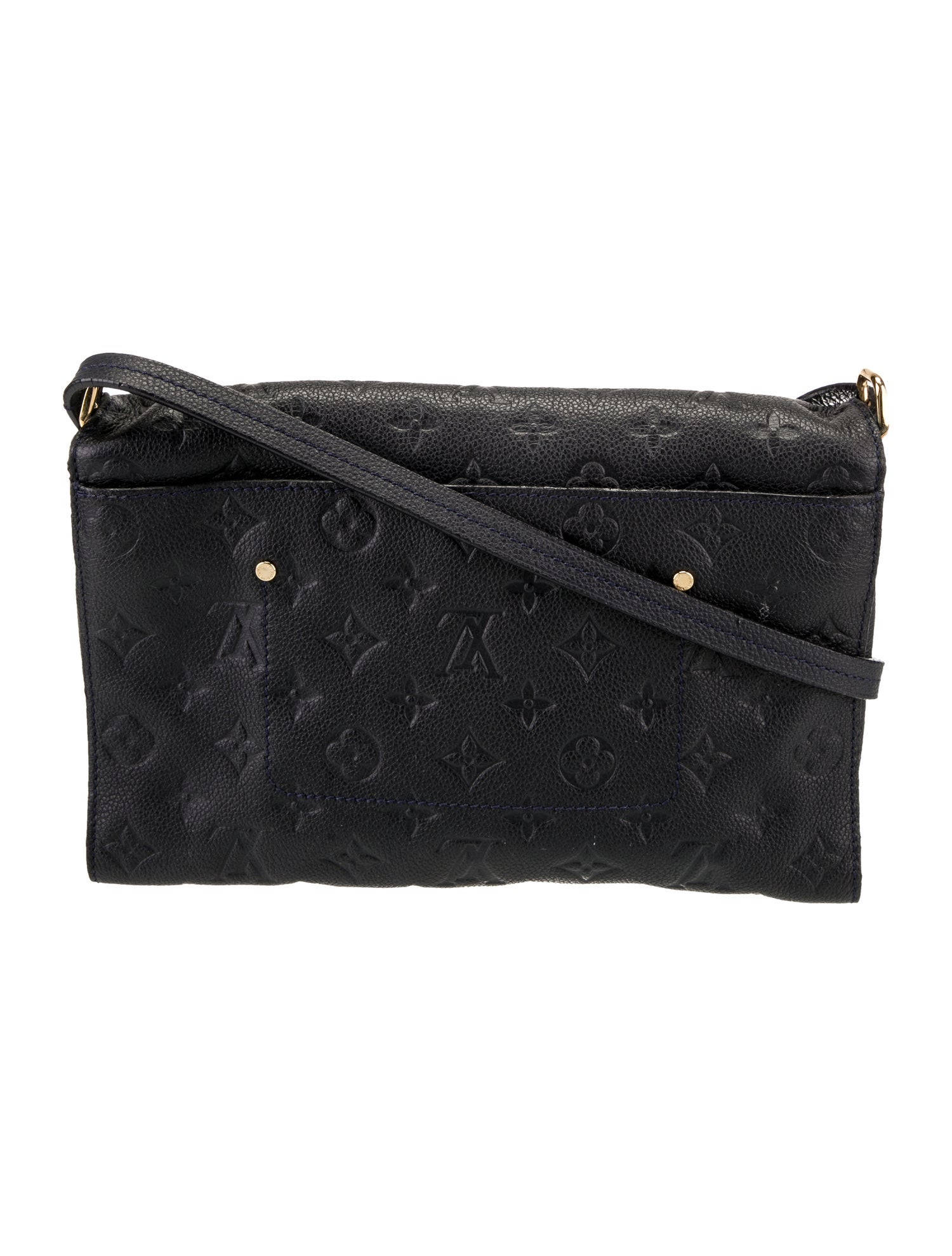 Louis Vuitton LV Monogram Fascinante