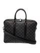 Louis Vuitton Damier Graphite Porte-Documents