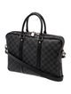 Louis Vuitton Damier Graphite Porte-Documents