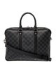 Louis Vuitton Damier Graphite Porte-Documents