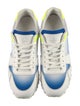 Louis Vuitton Run Away Athletic Sneakers