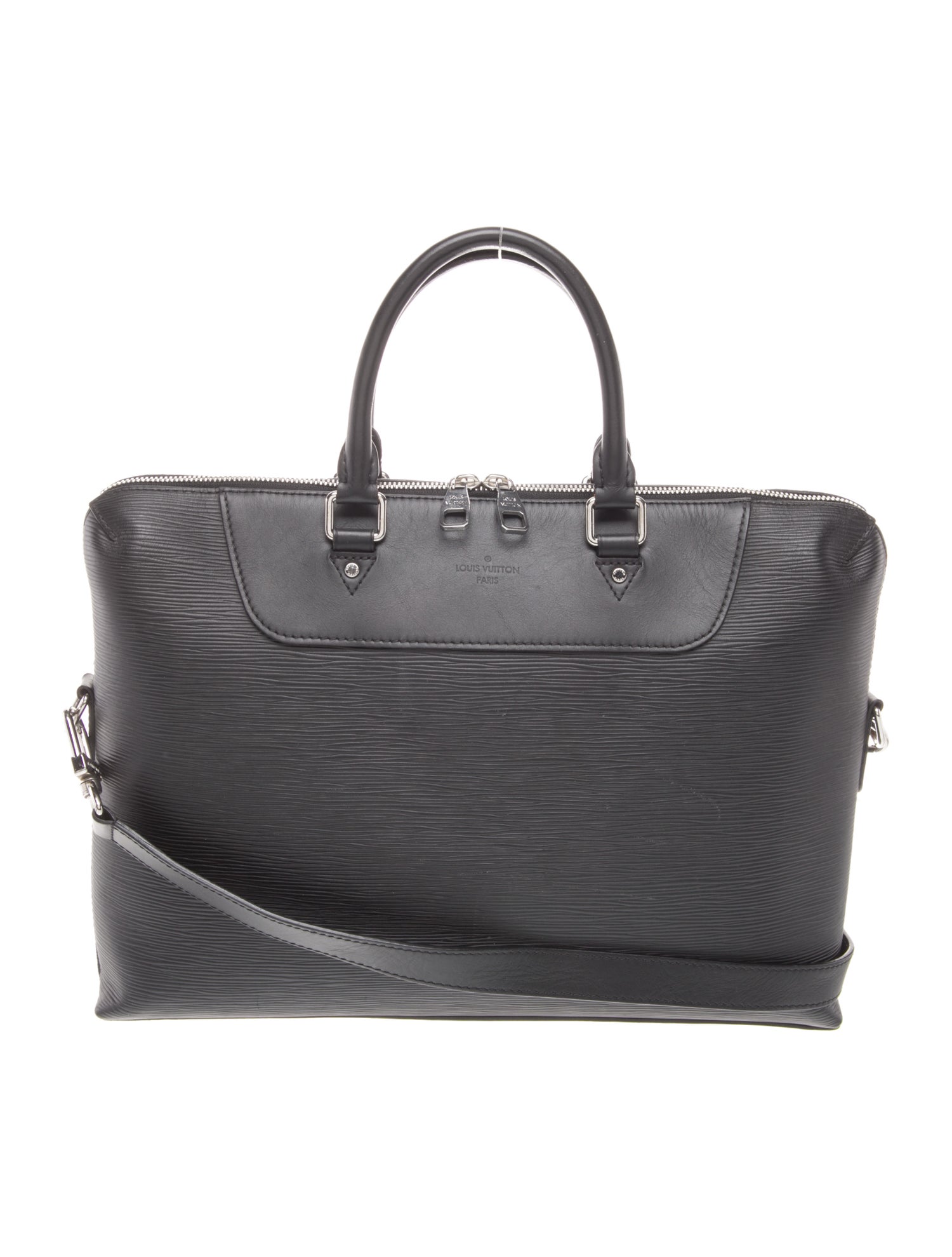 Louis Vuitton Epi Leather Porte-Documents