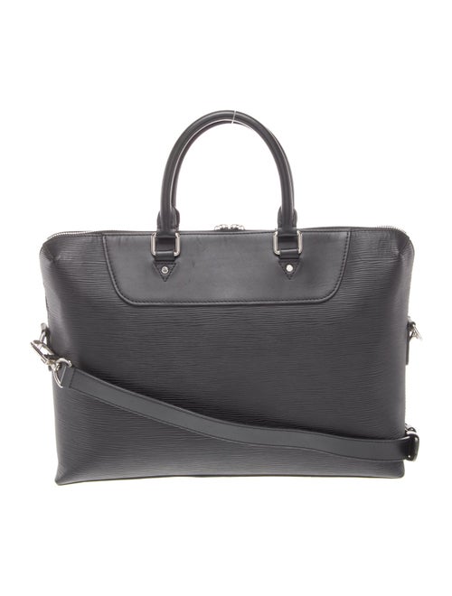 Louis Vuitton Epi Leather Porte-Documents