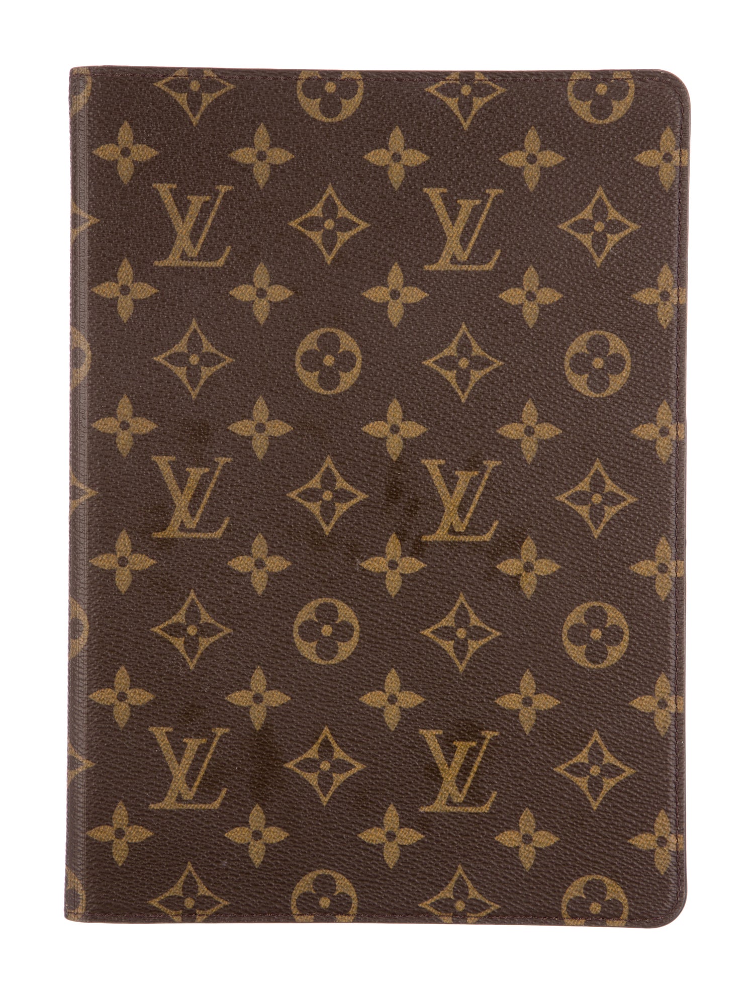 Louis Vuitton Monogram iPad Air 2 Case