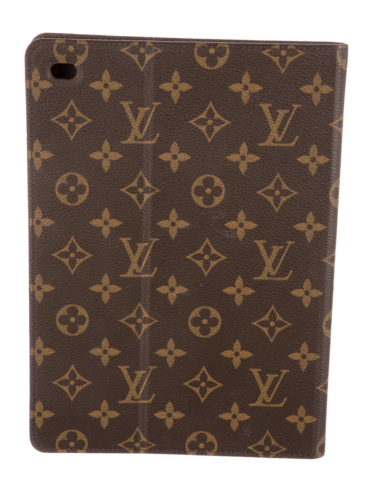 Louis Vuitton Monogram iPad Air 2 Case