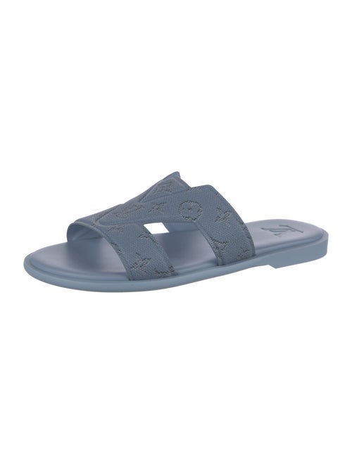 Louis Vuitton Slides