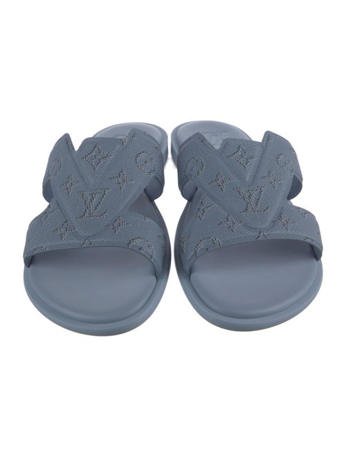Louis Vuitton Slides