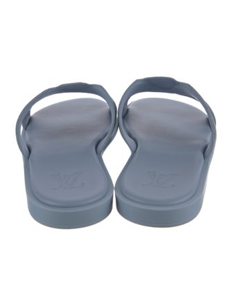 Louis Vuitton Slides