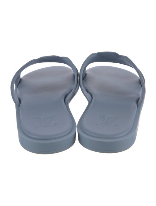 Louis Vuitton Slides