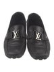 Louis Vuitton LV Monogram Leather Drivers