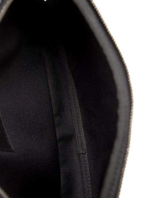 Louis Vuitton x Nigo Monogram Eclipse Modular Sling Bag