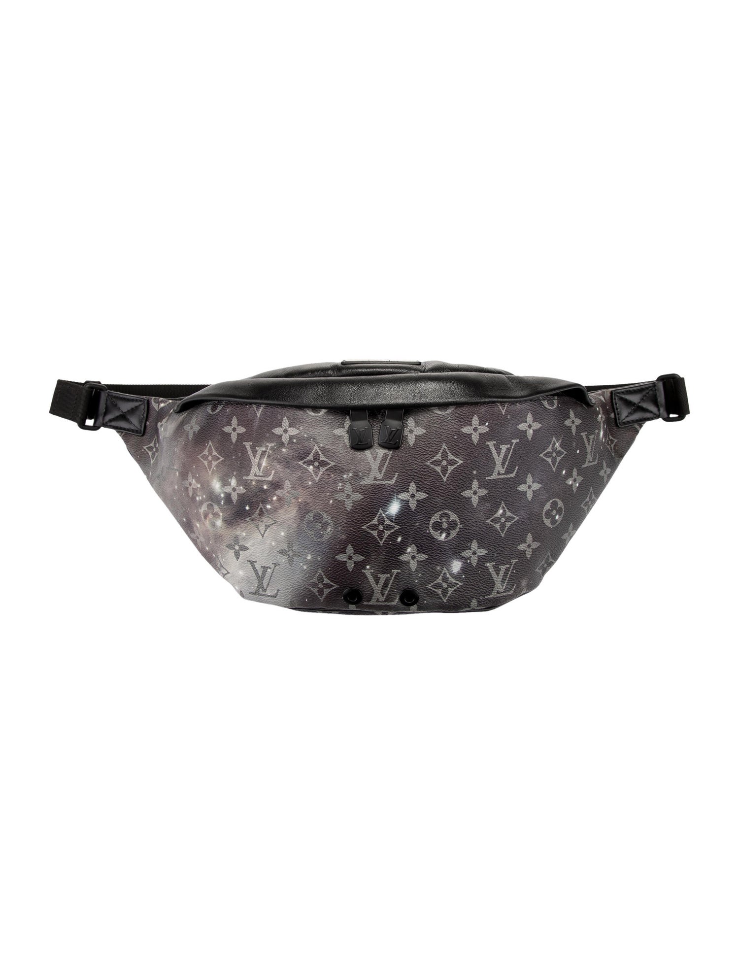 Louis Vuitton LV Monogram Galaxy Discovery Bumbag