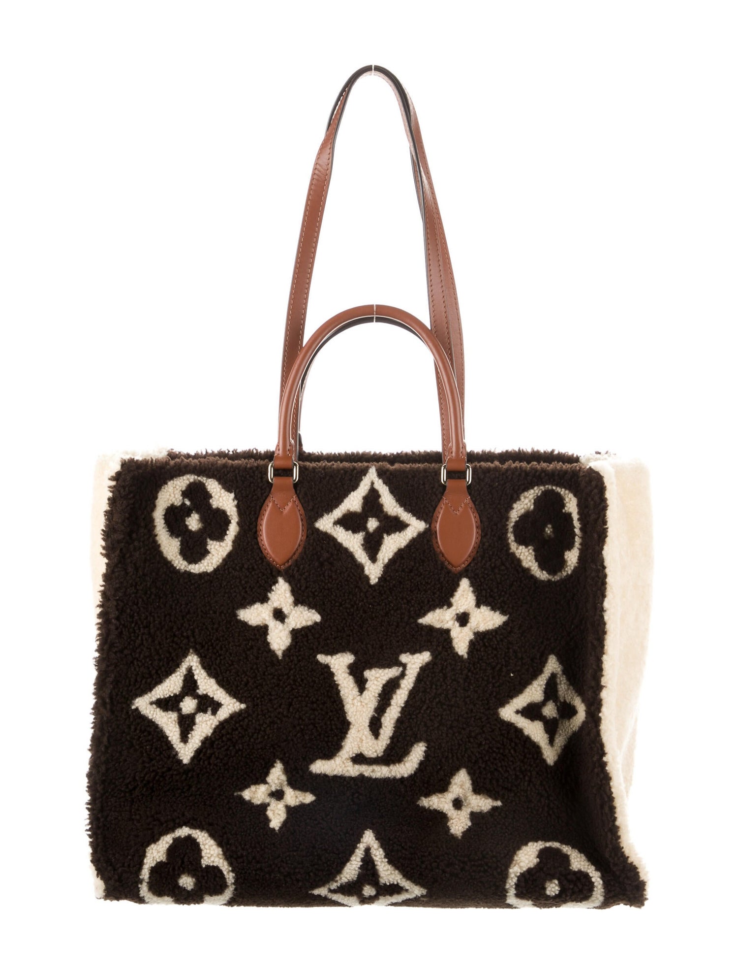 Louis Vuitton Monogram Giant OnTheGo
