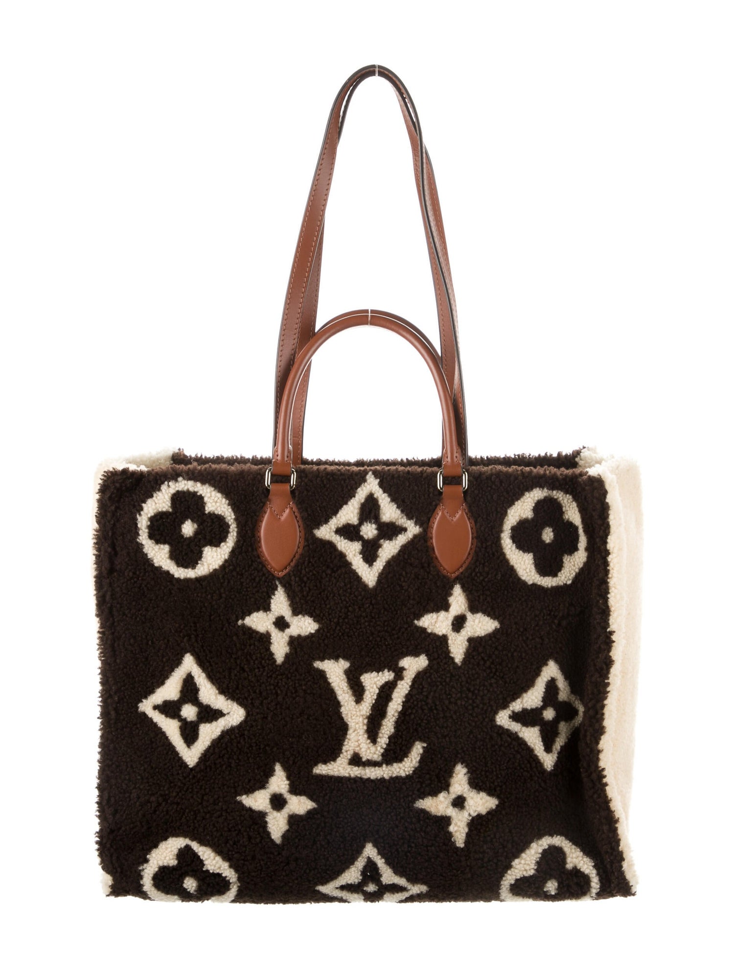 Louis Vuitton Monogram Giant OnTheGo