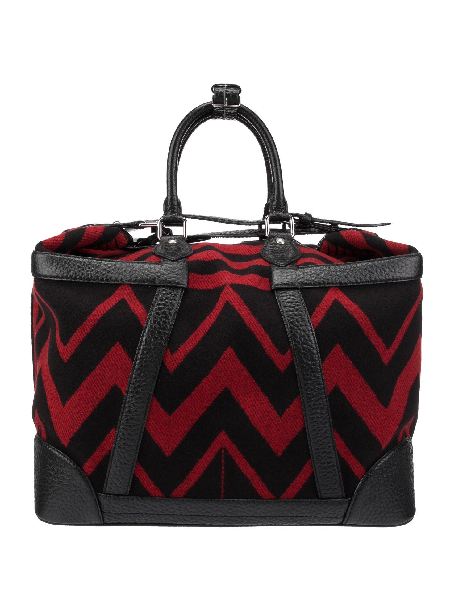 Louis Vuitton Wool Vail Blanket Grimaud