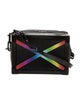 Louis Vuitton Taiga Leather Rainbow Soft Trunk Mini
