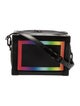 Louis Vuitton Taiga Leather Rainbow Soft Trunk Mini