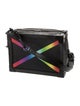 Louis Vuitton Taiga Leather Rainbow Soft Trunk Mini