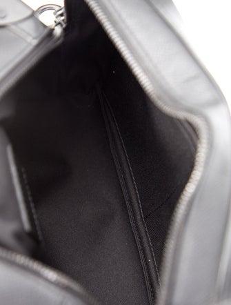 Louis Vuitton Taiga Leather Rainbow Soft Trunk Mini