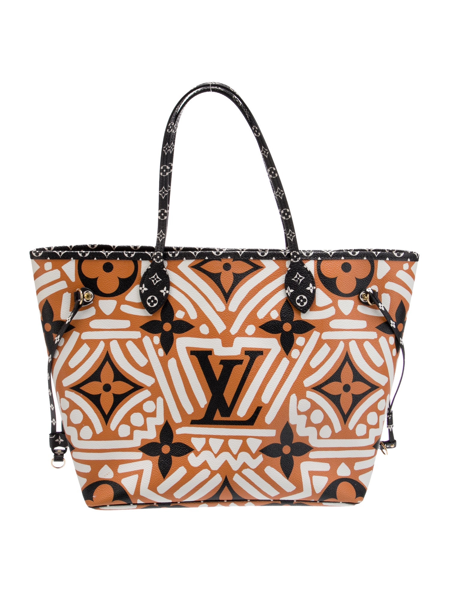 Louis Vuitton Monogram Giant Neverfull MM