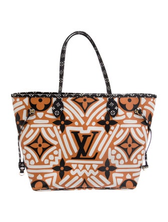 Louis Vuitton Monogram Giant Neverfull MM