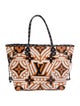 Louis Vuitton Monogram Giant Neverfull MM