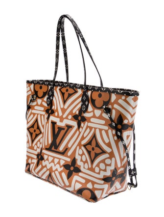 Louis Vuitton Monogram Giant Neverfull MM