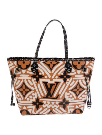 Louis Vuitton Monogram Giant Neverfull MM