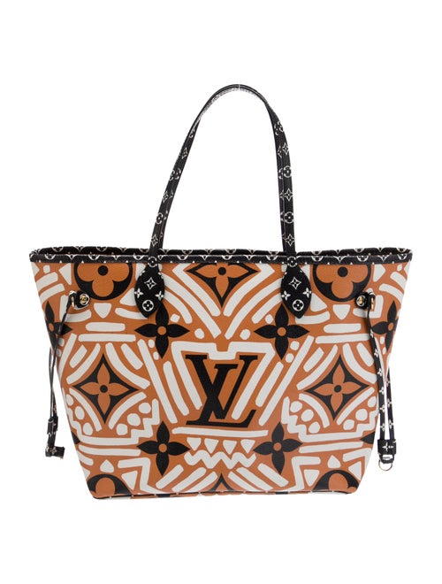 Louis Vuitton Monogram Giant Neverfull MM