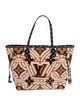 Louis Vuitton Monogram Giant Neverfull MM