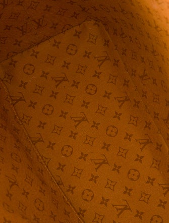 Louis Vuitton Monogram Giant Neverfull MM