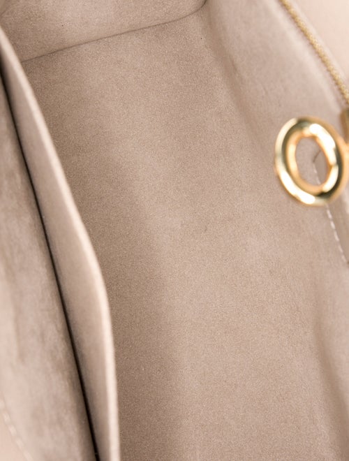 Louis Vuitton Signature On My Side PM