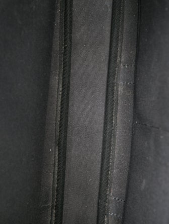 Louis Vuitton Damier Graphite Top Handle Bag