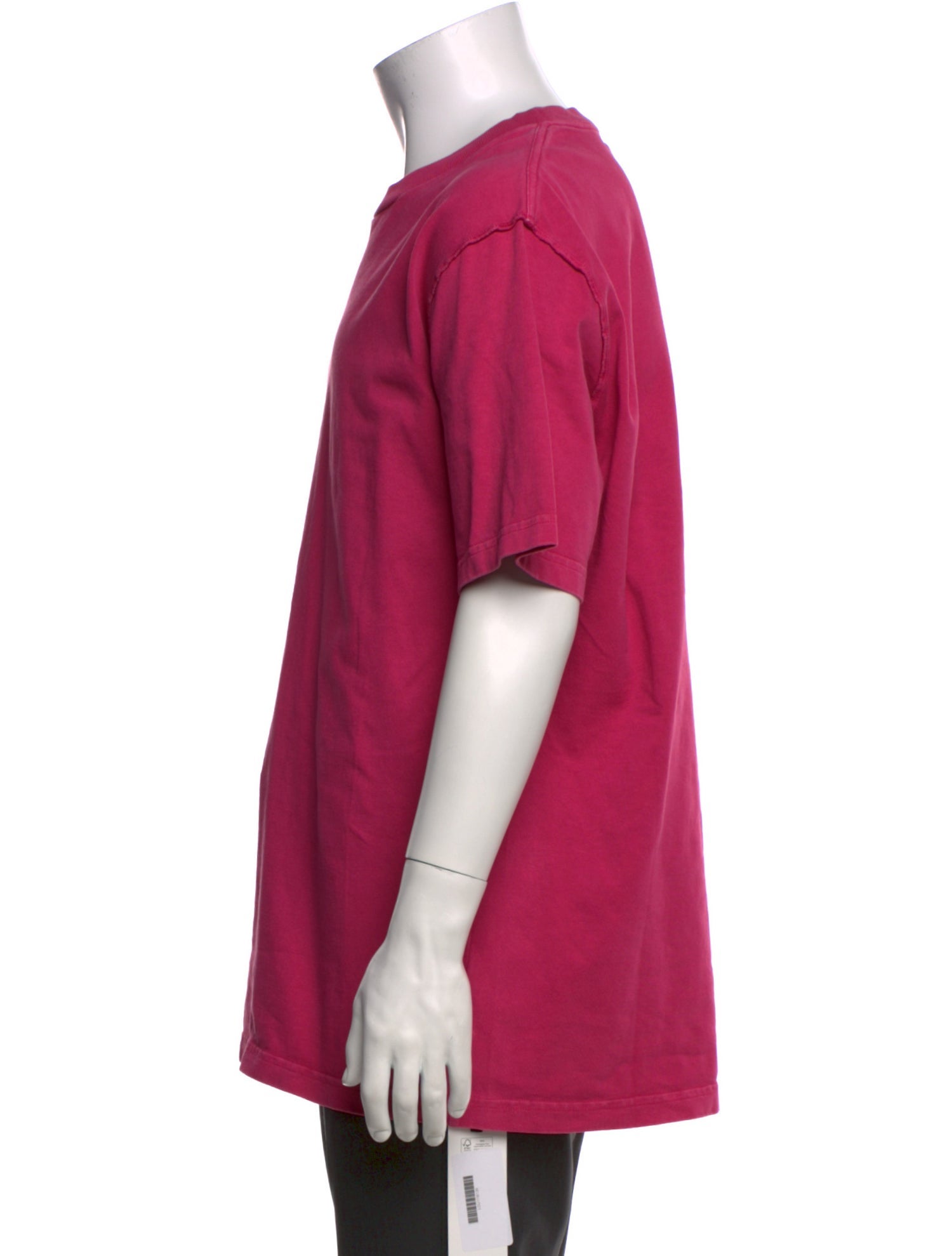 Louis Vuitton 2021 Crew Neck T-Shirt