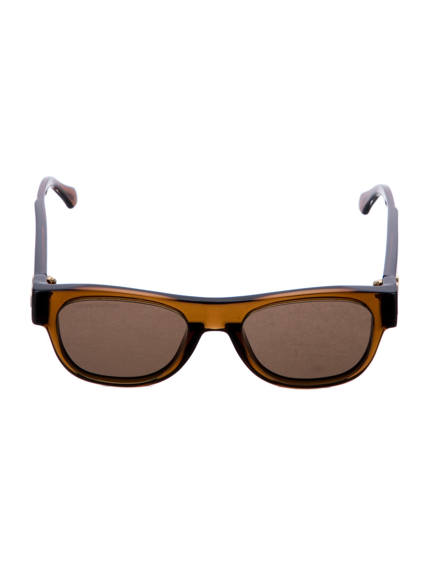 Louis Vuitton 2020 Hopscotch Sunglasses