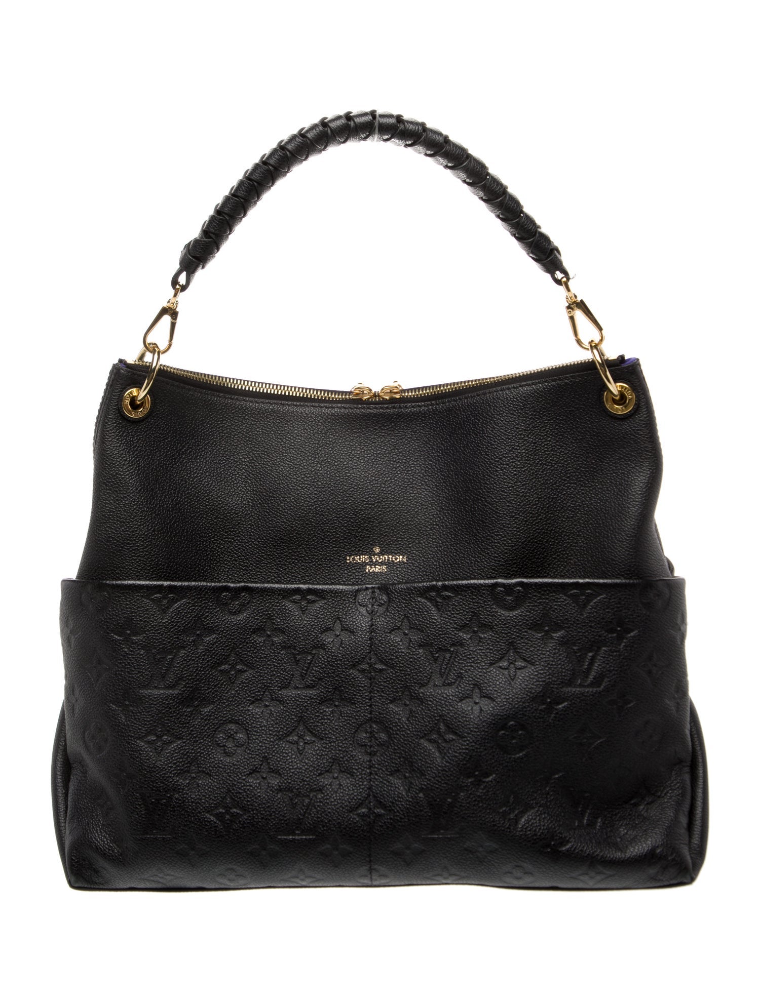 Louis Vuitton LV Monogram Maida