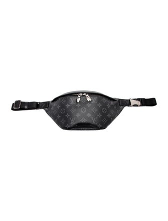 Louis Vuitton Monogram Eclipse Bumbag