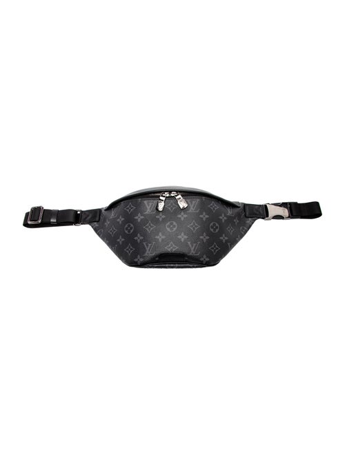 Louis Vuitton Monogram Eclipse Bumbag