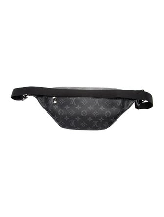 Louis Vuitton Monogram Eclipse Bumbag