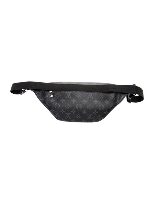 Louis Vuitton Monogram Eclipse Bumbag