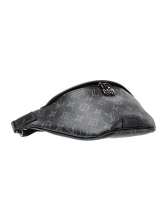 Louis Vuitton Monogram Eclipse Bumbag