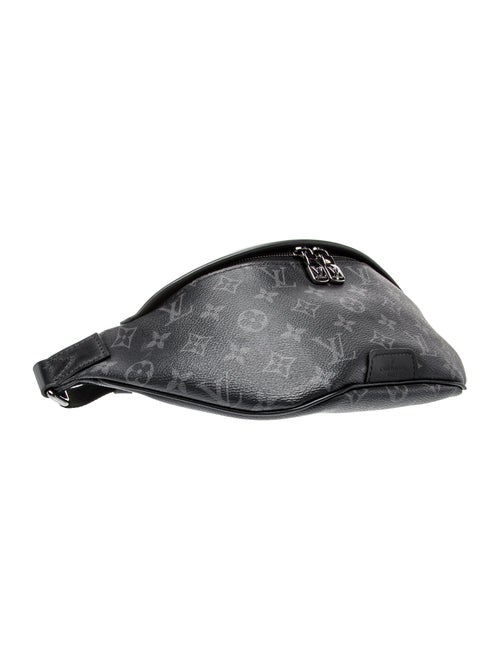 Louis Vuitton Monogram Eclipse Bumbag