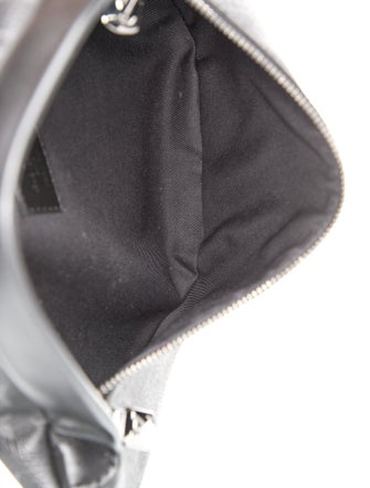 Louis Vuitton Monogram Eclipse Bumbag