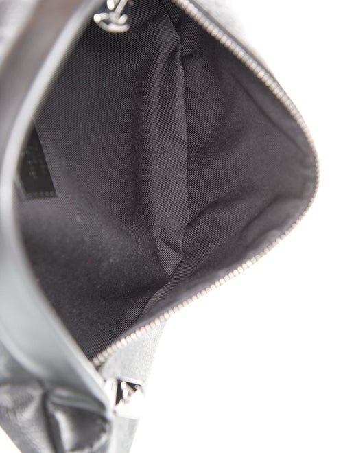 Louis Vuitton Monogram Eclipse Bumbag